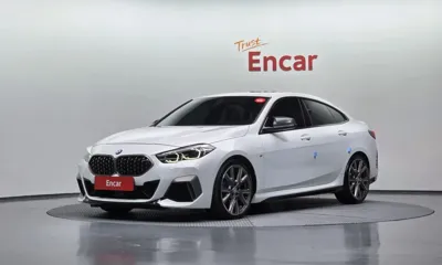 BMW 2-Series