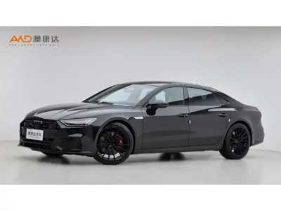 Audi A7L