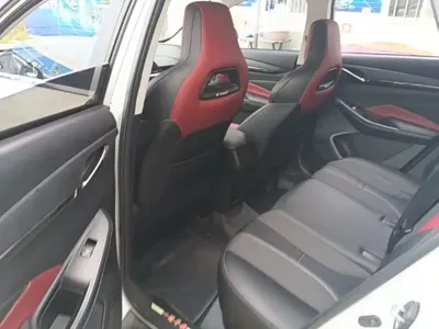 Oshan Oushang X5