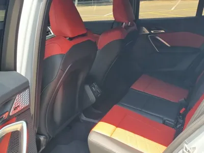 BMW X2 (F39)