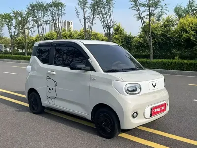 Wuling MINIEV