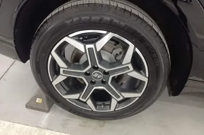 JETOUR Shanhai L7 Plus