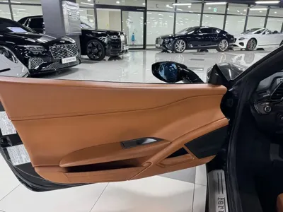 Ferrari 458