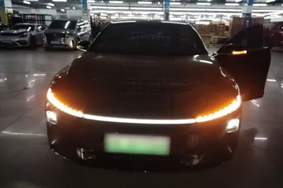 CHANGAN NEVO A07