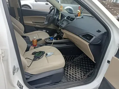 Ford Escort