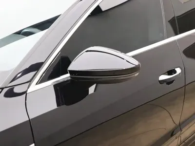 Audi A7L