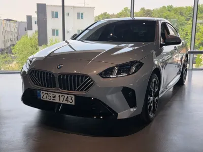 BMW 2-Series