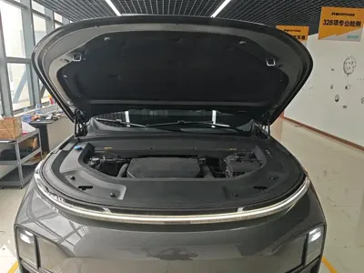 Li Auto Li L9