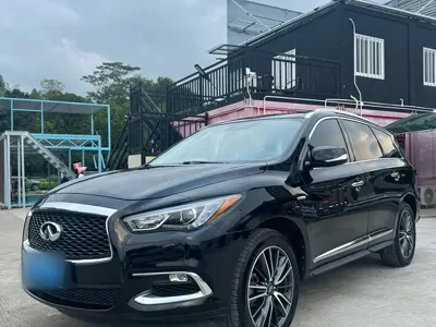 Infiniti QX60 (Import)