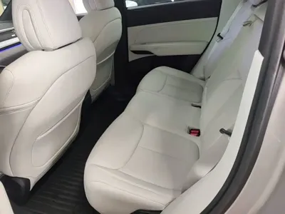 Xpeng G6
