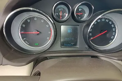 Buick Regal