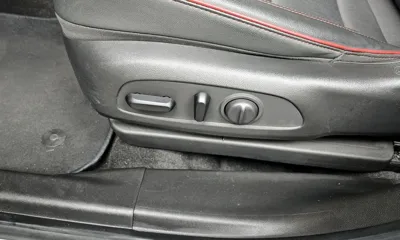 ChevroletGMDaewoo Trailblazer