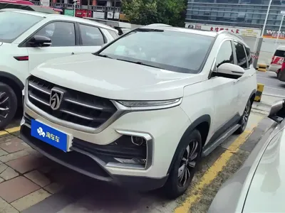 Baojun 530
