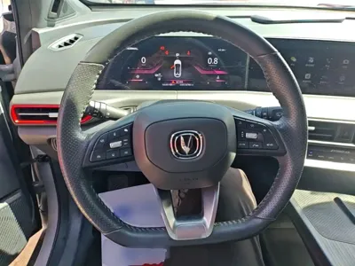 Changan UNI-T