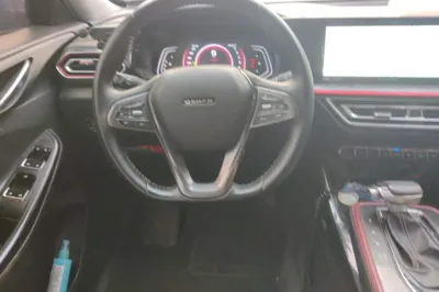 CHANGAN OSHAN X5