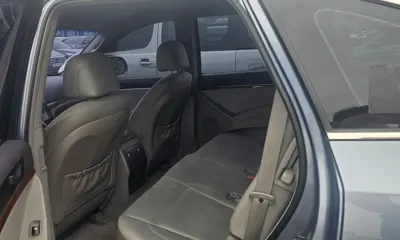 Hyundai Veracruz