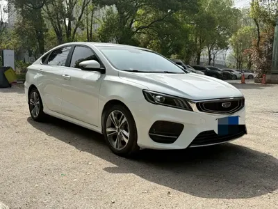 Geely Binrui