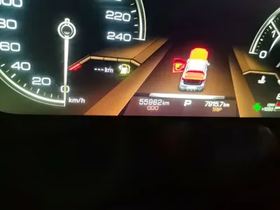 Haval F5