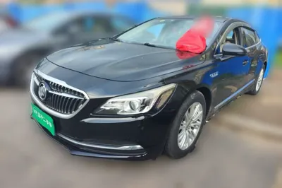 Buick LaCrosse