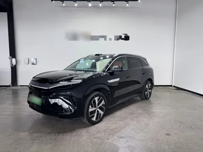 BYD 唐L