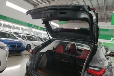CHANGAN OSHAN X5