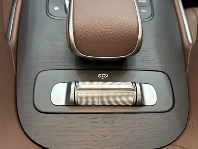 Mercedes-Benz 奔驰GLE(进口)