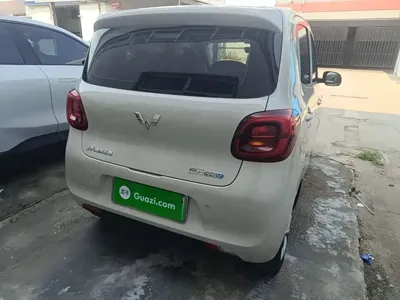 Wuling MINIEV