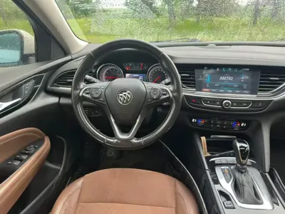 Buick Regal