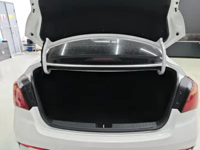 Hyundai Mistra