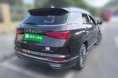 Jetour X95