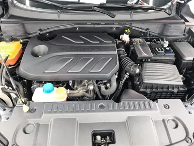 Changan UNI-T