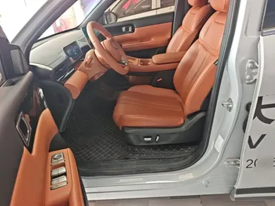 Wuling Xingguang S