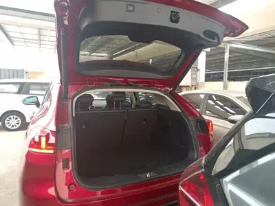 WEY Wey VV5
