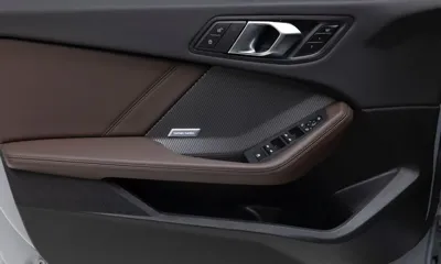 BMW 2-Series
