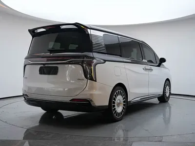 Hongqi Hongqi HQ9