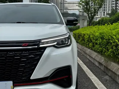 Changan CS55PLUS
