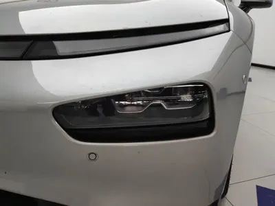 Xpeng P7