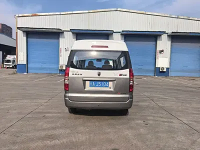 Jinbei Hiace X30L