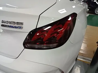 MG MG5