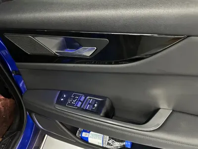 Jaguar XEL