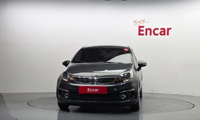 Kia Pride