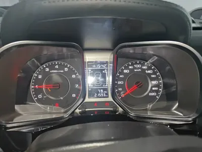 Zotye X5