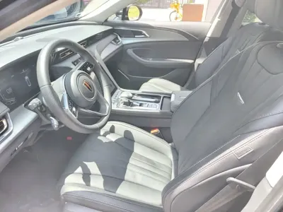 Hongqi Hongqi H5