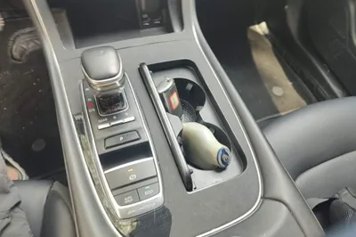 GAC Trumpchi GS4 PLUS