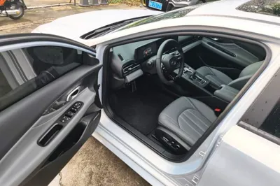 GAC Trumpchi EMPOW
