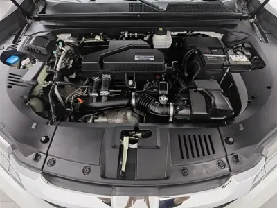 Honda Avancier
