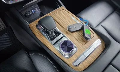 Kia K9
