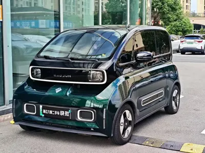 Baojun KiWi EV