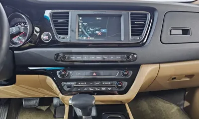 Kia Canival