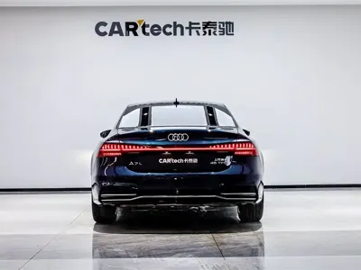 Audi A7L